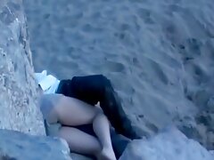 Skimpy Brooklyn Grey Pounded & 69ed